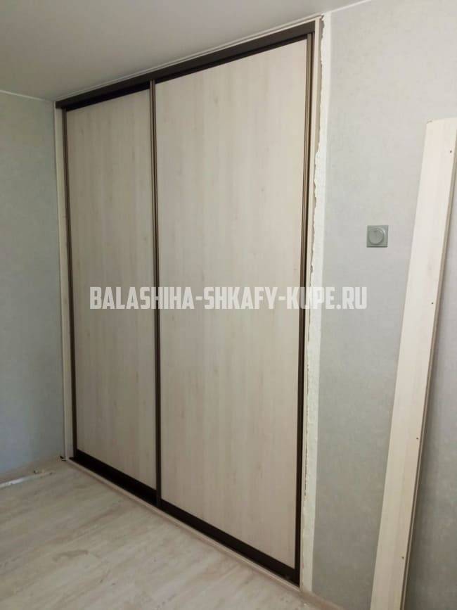 Встроенные шкафы-купе Балашиха