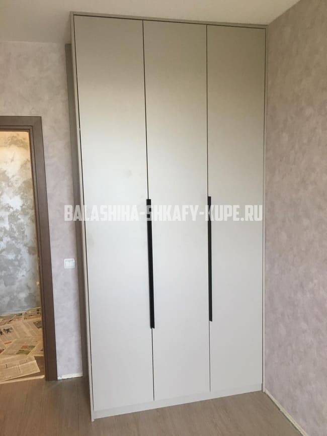 Распашные шкафы Балашиха