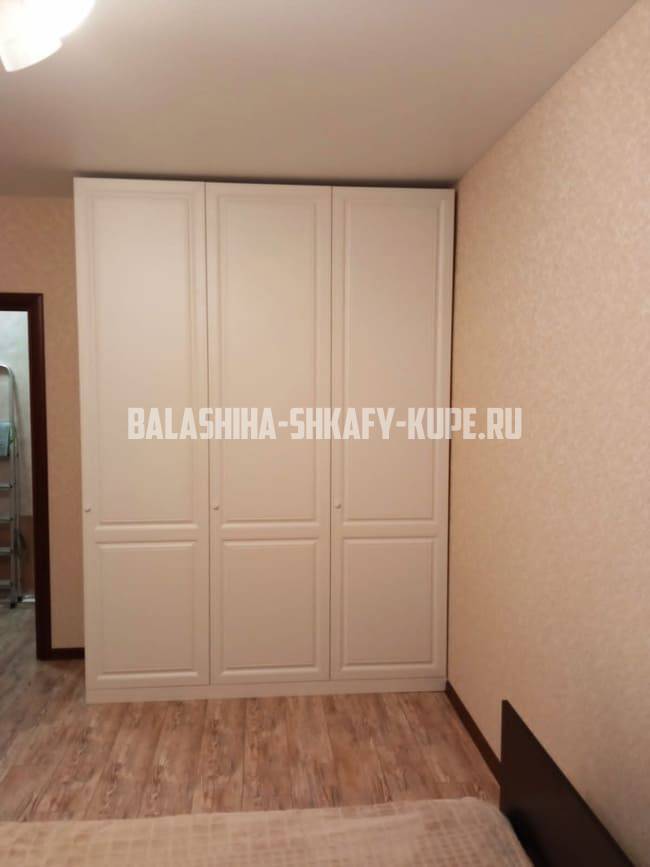 Распашные шкафы Балашиха