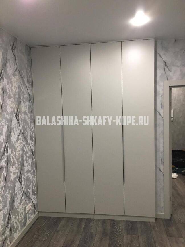 Распашные шкафы Балашиха