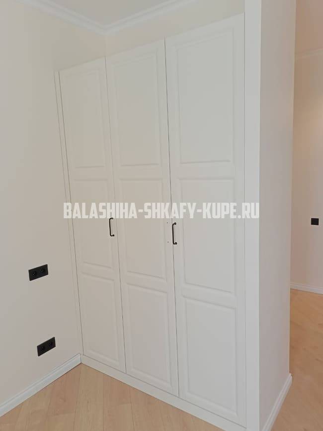 Распашные шкафы Балашиха