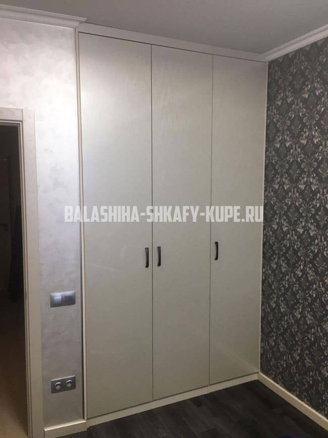 Распашные шкафы Балашиха