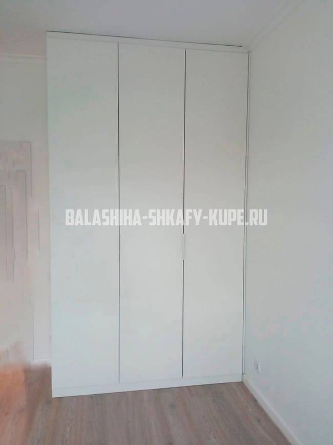 Распашные шкафы Балашиха