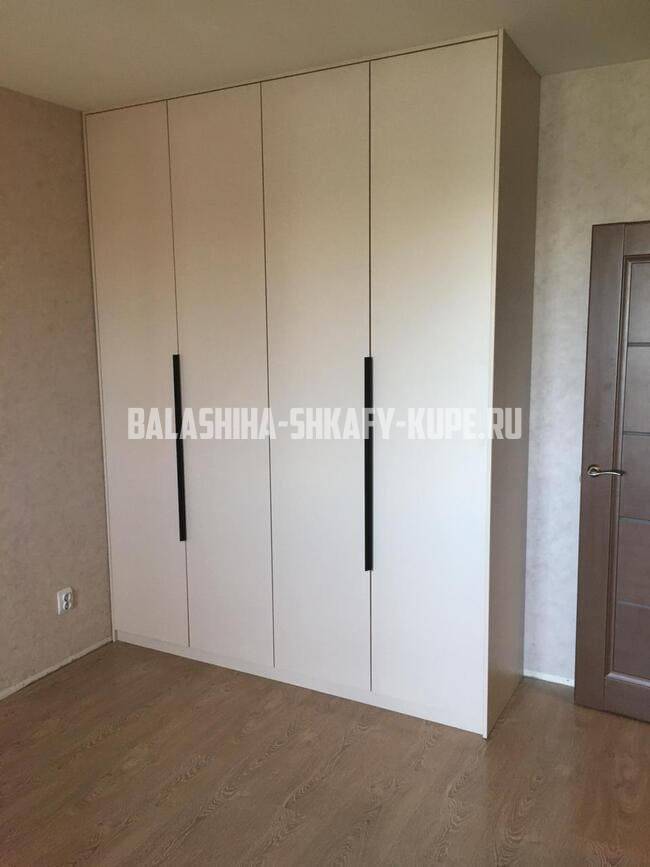Распашные шкафы Балашиха