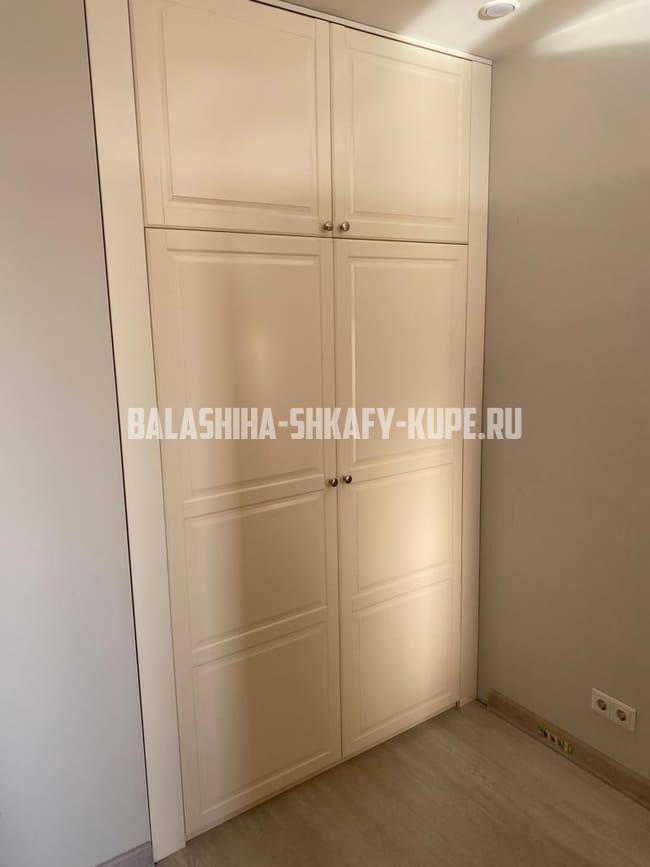 Распашные шкафы Балашиха