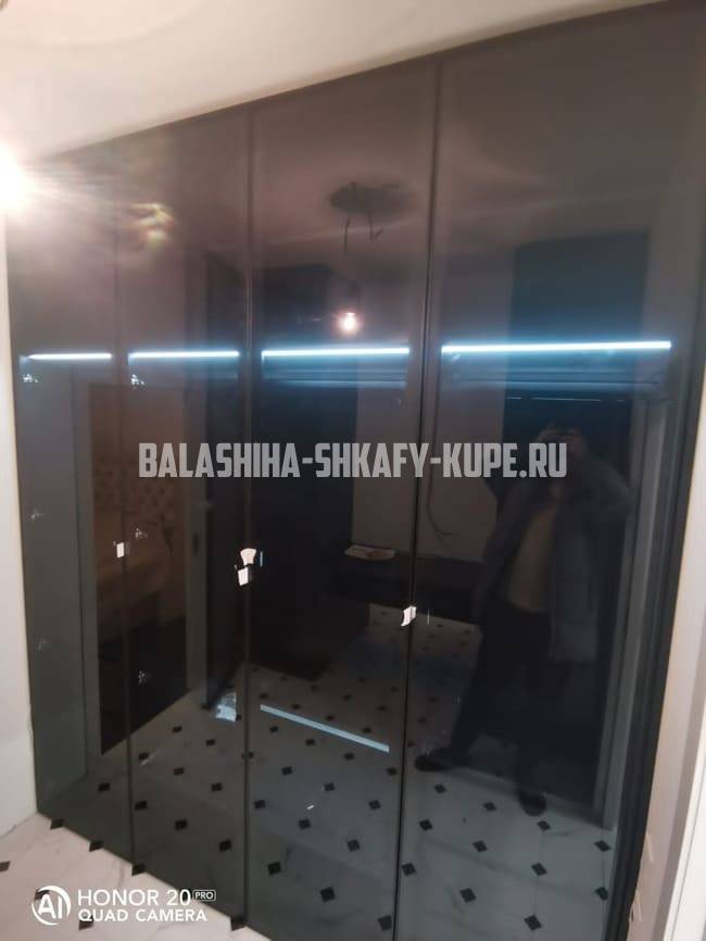 Распашные шкафы Балашиха