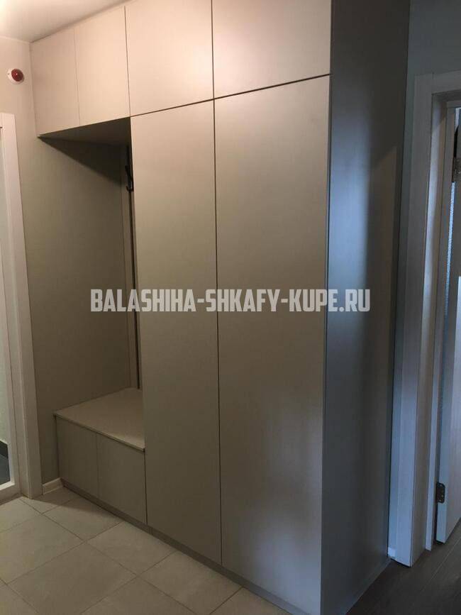 Распашные шкафы Балашиха