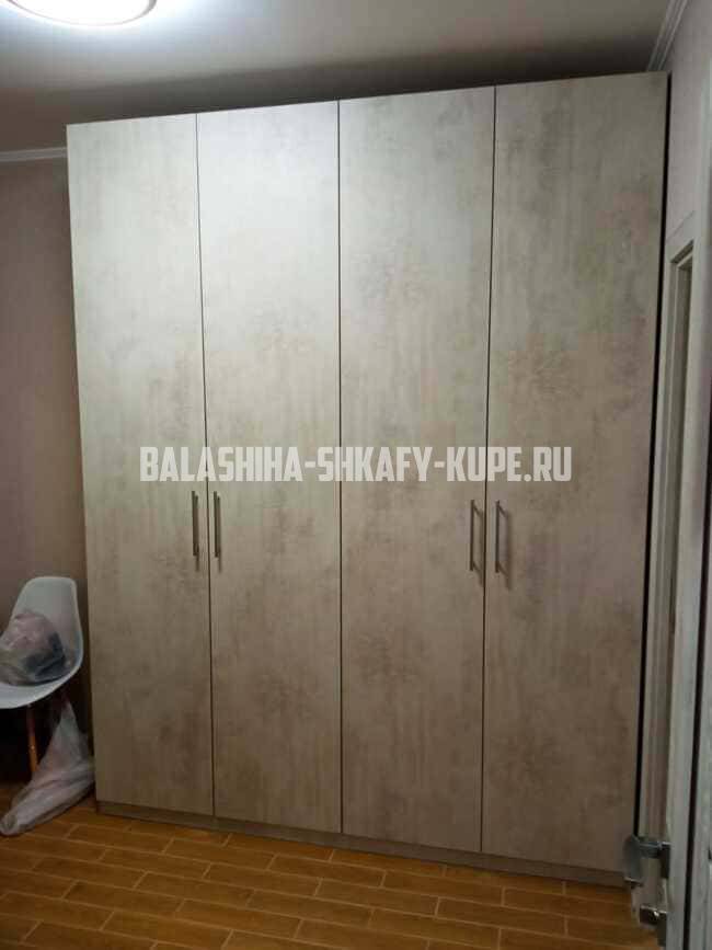 Распашные шкафы Балашиха