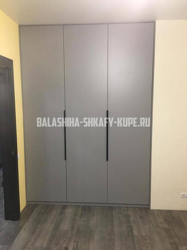 Распашные шкафы Балашиха