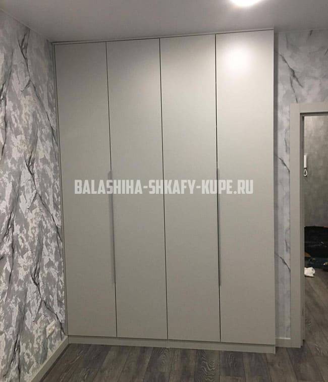 Распашные шкафы Балашиха