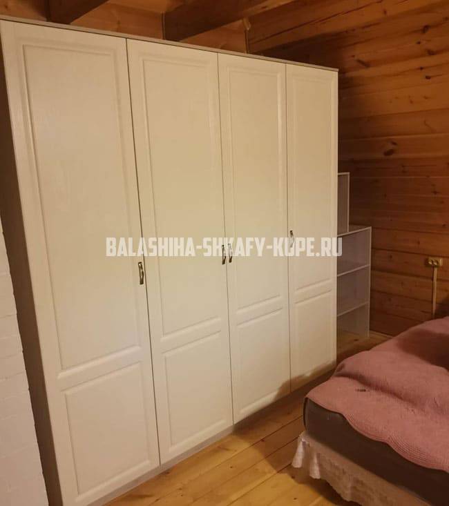 Распашные шкафы Балашиха