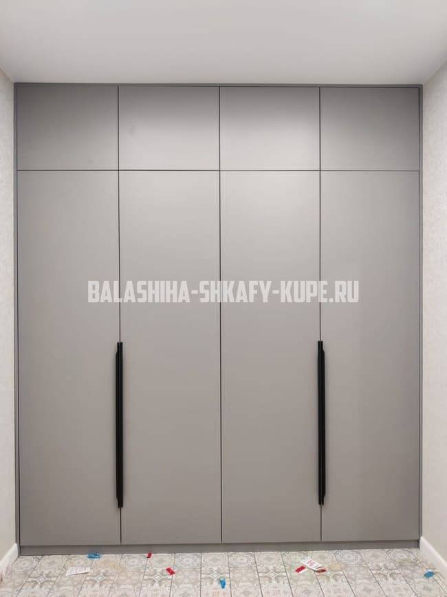Распашные шкафы Балашиха