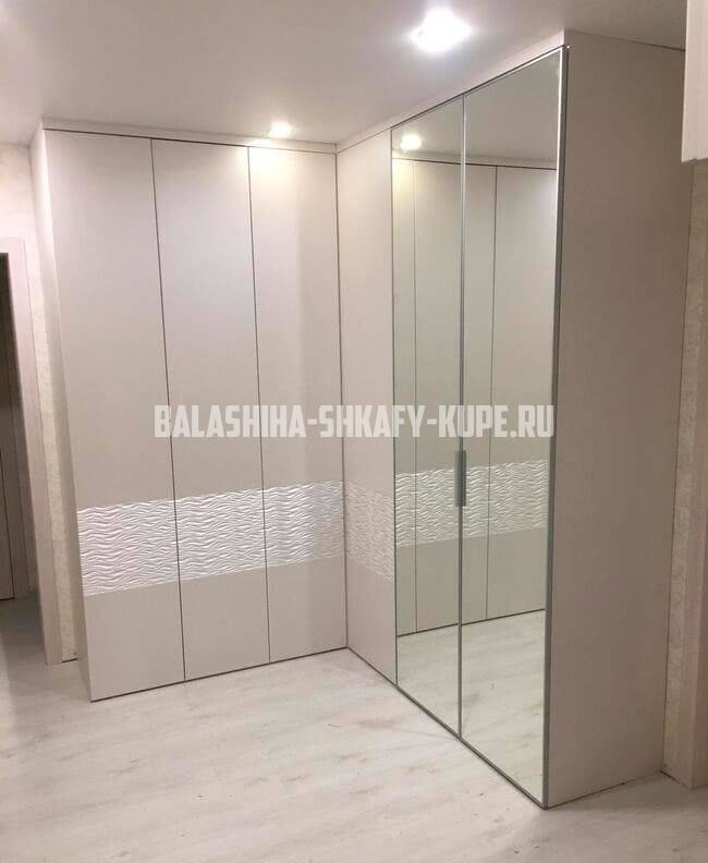 Шкафы угловые Балашиха