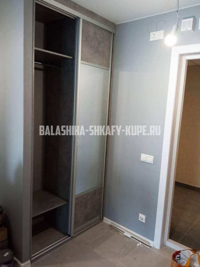 Шкафы для прихожей Балашиха
