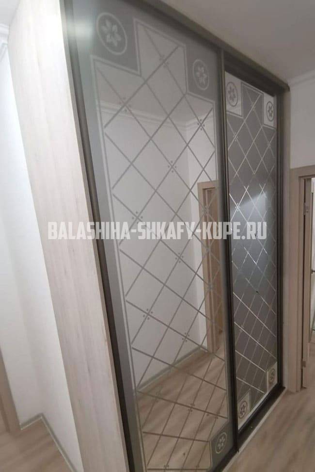 Шкафы для прихожей Балашиха