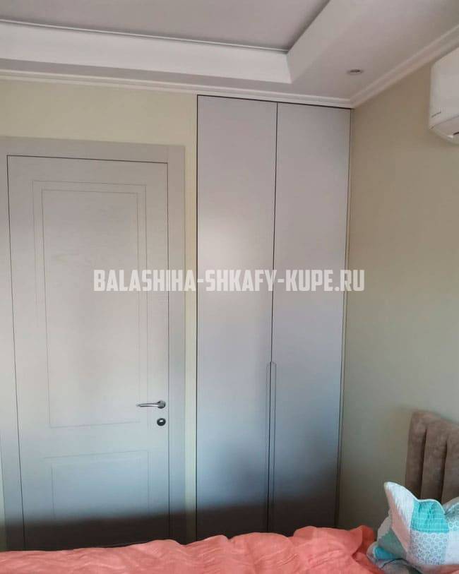 Шкафы в спальню Балашиха